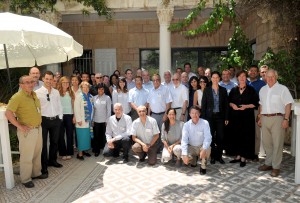 FINANCIAL INNOVATIONS LAB New Models for Financing Water Sustainability 2015