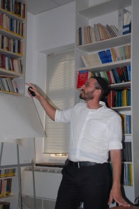 Noam Perlson