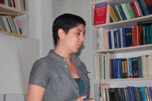 Reut Marciano