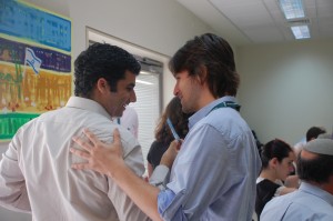 Ziv Lautman