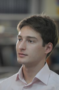 Denis Varshavsky