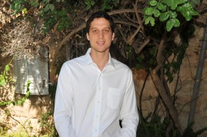 Omri Carmon