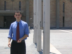 Dudi Dvir -knesset