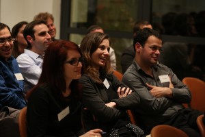 Alumni Event
