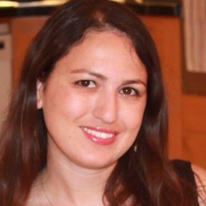 Sivan Anavi