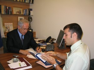 Aharon Cohen Mohliver