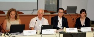 FINANCIAL INNOVATIONS LAB Financing Green Building in Residential Development 2015
