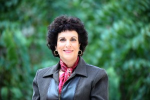 Adv. Davida Lachman Messer