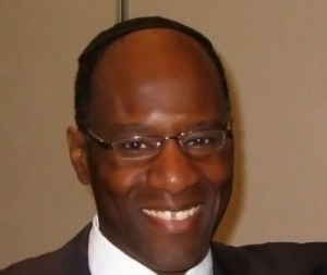 Weldon Turner